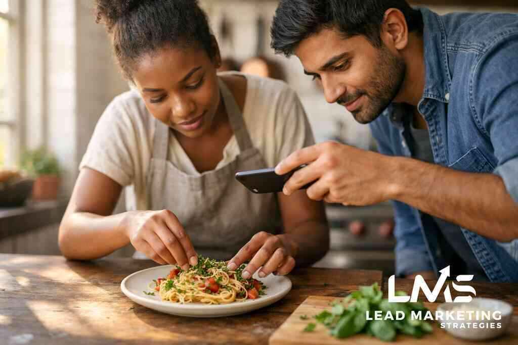 Best Social Media Platforms for New York Restaurants 2026
