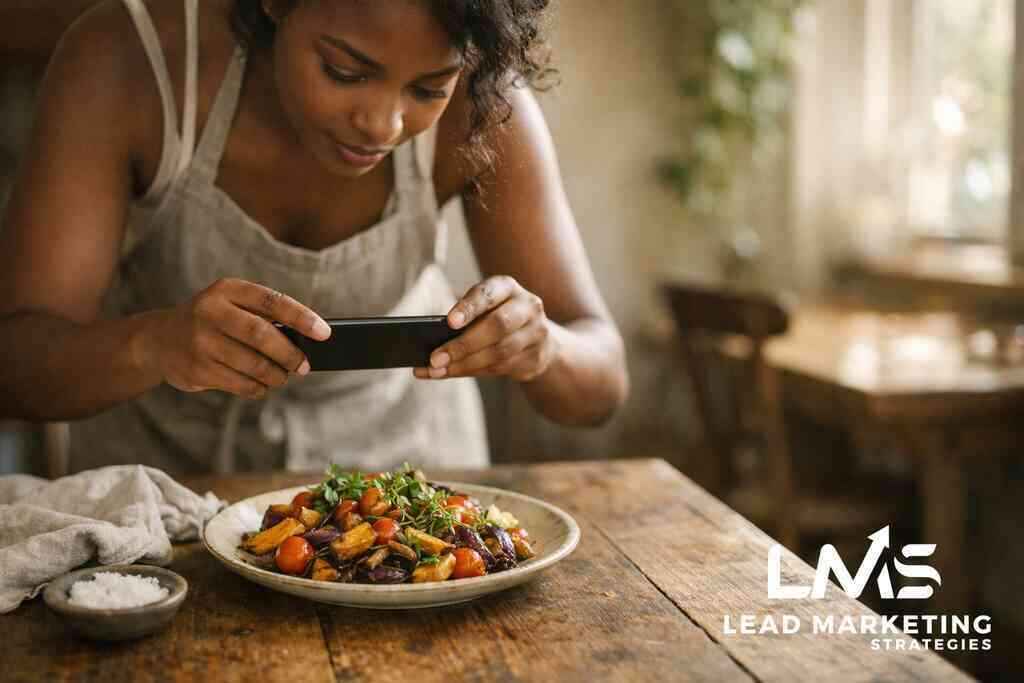Best Social Media Platforms for New York Restaurants 2026