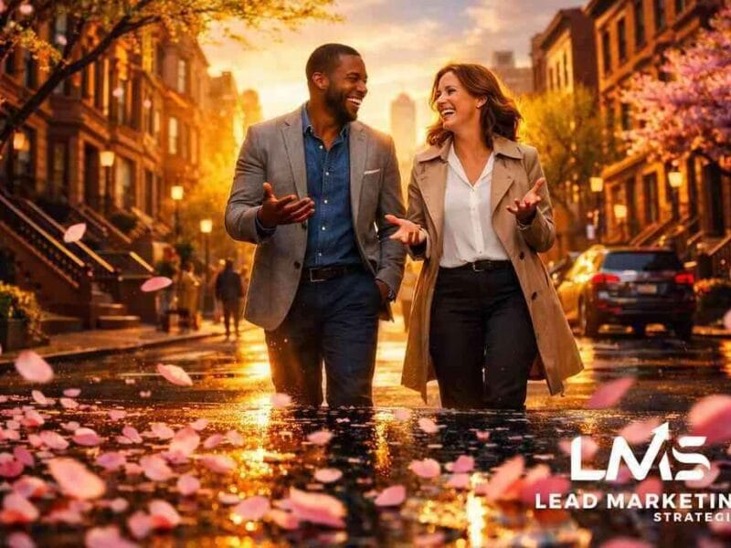 Best Spring 2026 Content Marketing Strategies for NY Brands