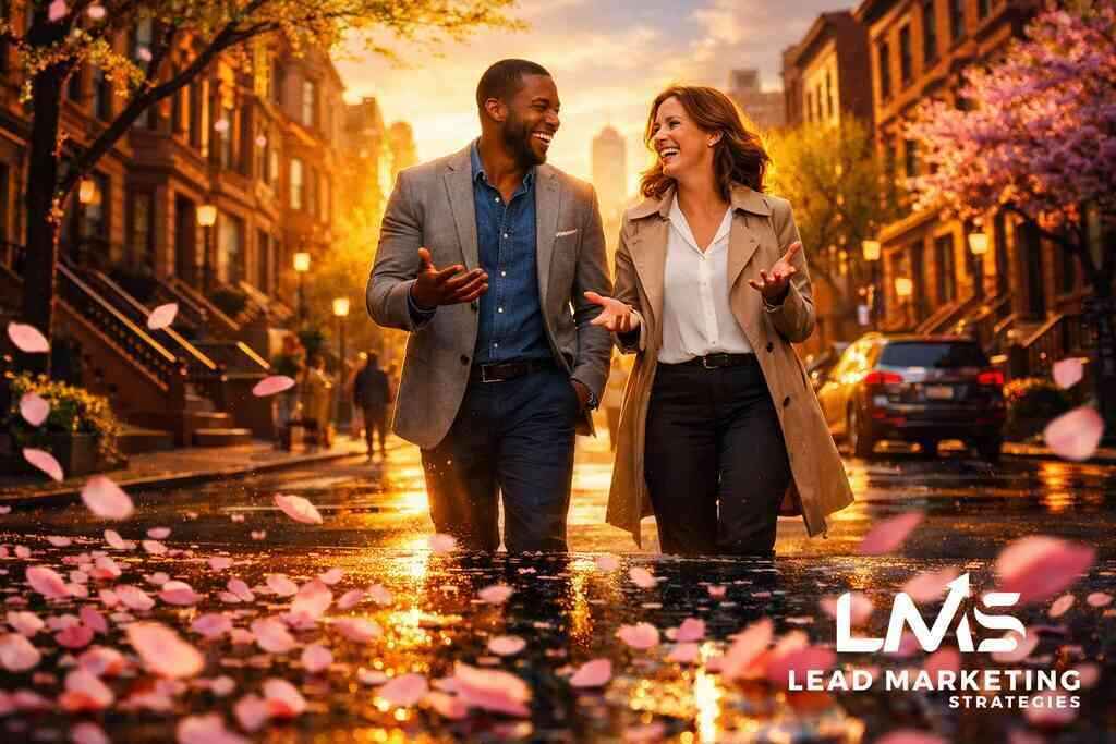 Best Spring 2026 Content Marketing Strategies for NY Brands