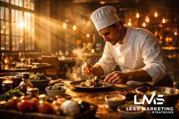 Eight Content Marketing Tips from Lead Marketing Strategies NY