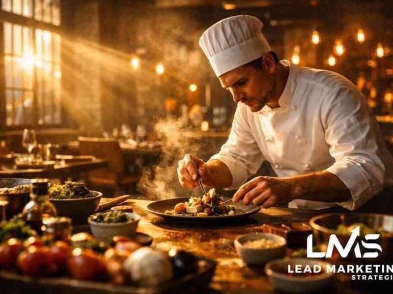 Eight Content Marketing Tips from Lead Marketing Strategies NY