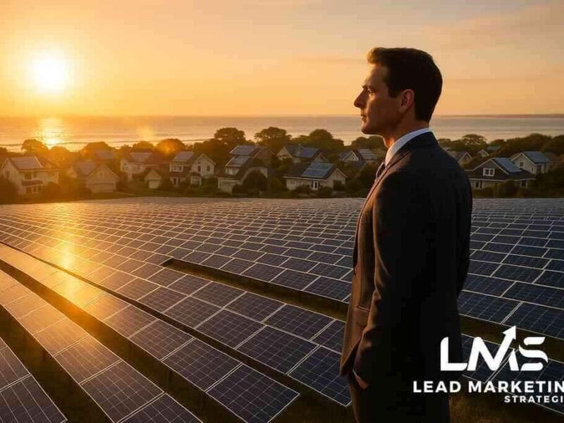 How to Build Brand Awareness for Long Island Solar Companies