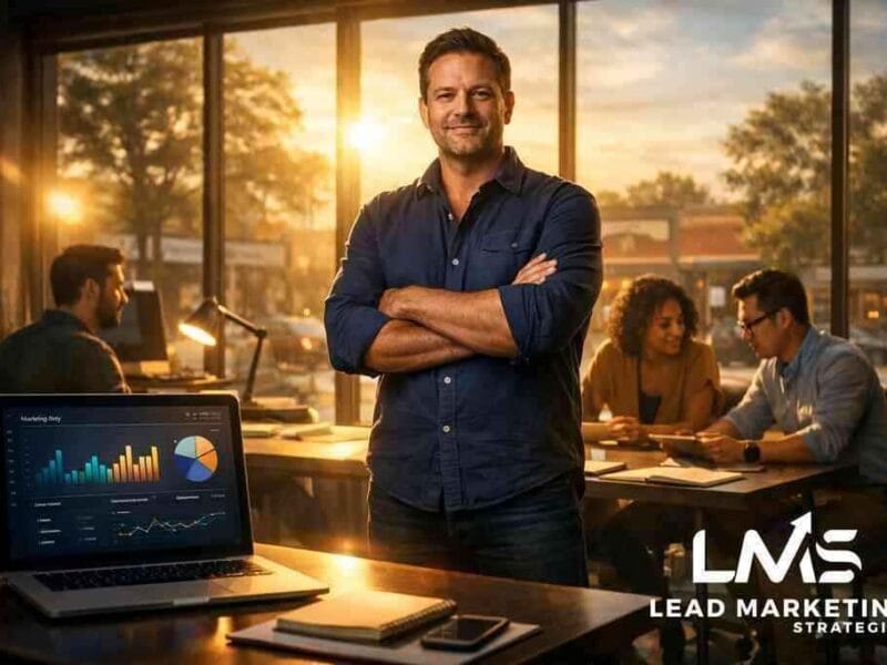 How to Choose a Digital Marketing Agency Near Commack NY