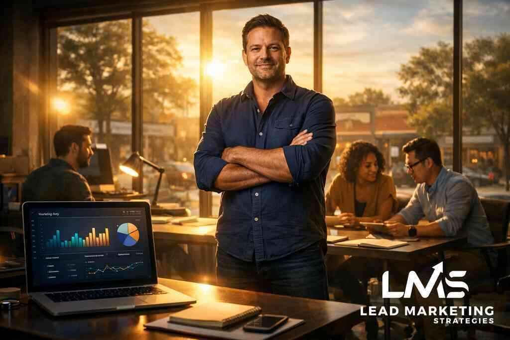 How to Choose a Digital Marketing Agency Near Commack NY