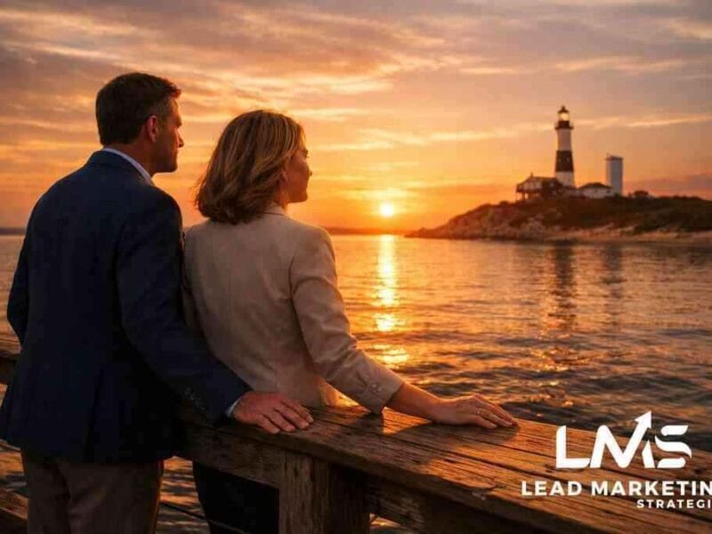 How to Create a 2026 Digital Marketing Plan for Long Island