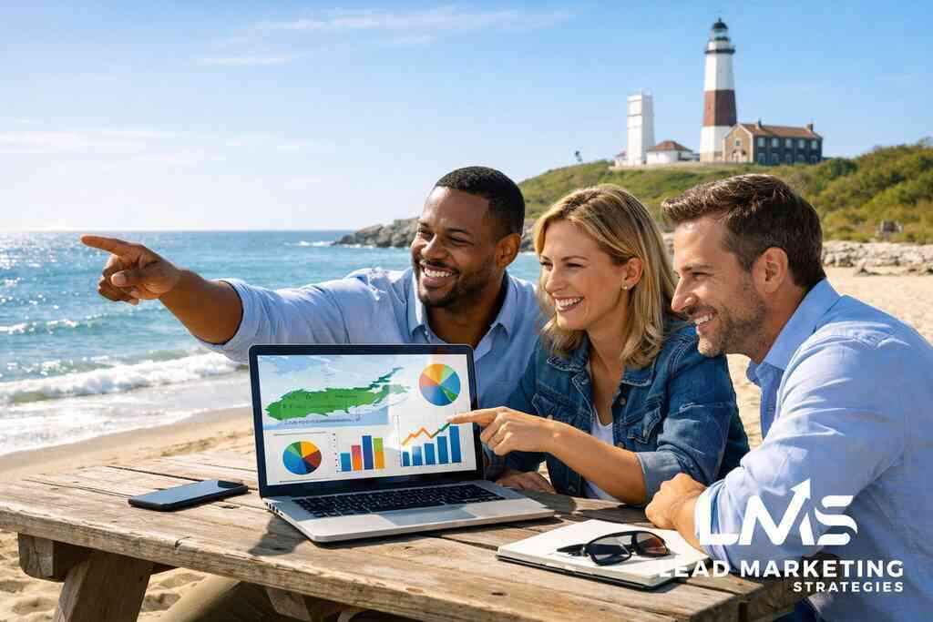 How to Create a 2026 Digital Marketing Plan for Long Island