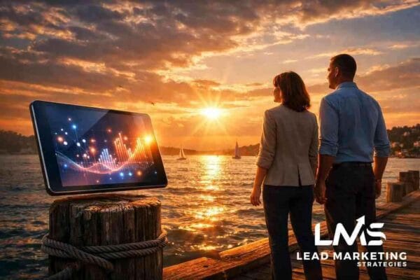 How to Use AI for Social Media Marketing on Long Island