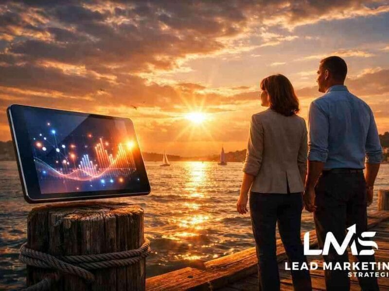 How to Use AI for Social Media Marketing on Long Island