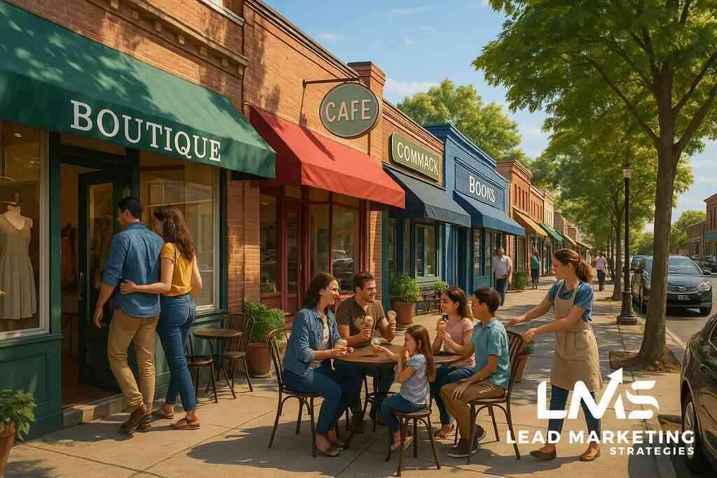 How to Use Local SEO to Grow Your Commack NY Business Fast