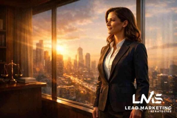 Lead Marketing Strategies Guide to Law Firm PPC in 2026