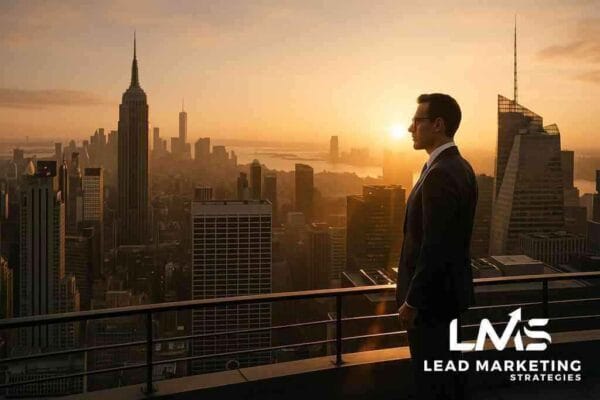 Lead Marketing Strategies Guide to Law Firm SEO in New York