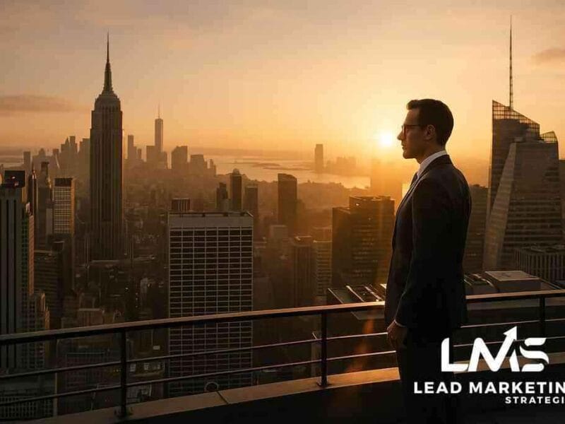 Lead Marketing Strategies Guide to Law Firm SEO in New York