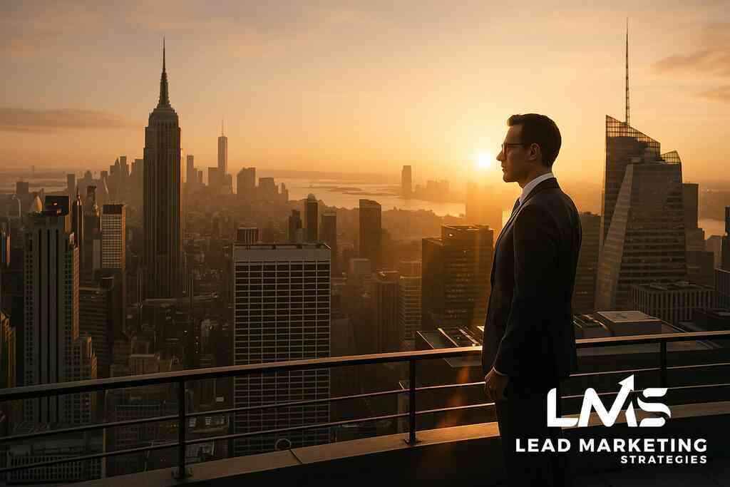 Lead Marketing Strategies Guide to Law Firm SEO in New York