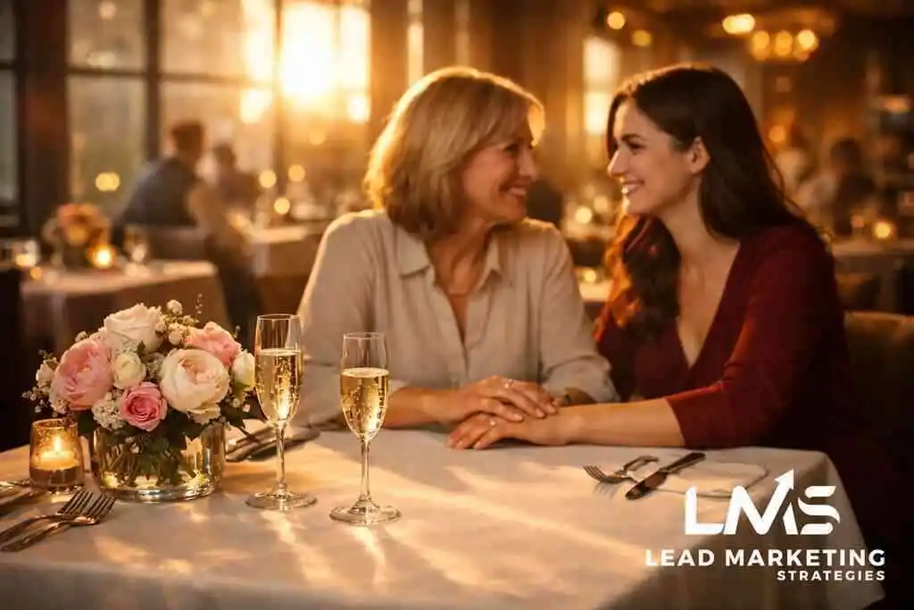 Lead Marketing Strategies Guide to Mother’s Day Restaurant Ads