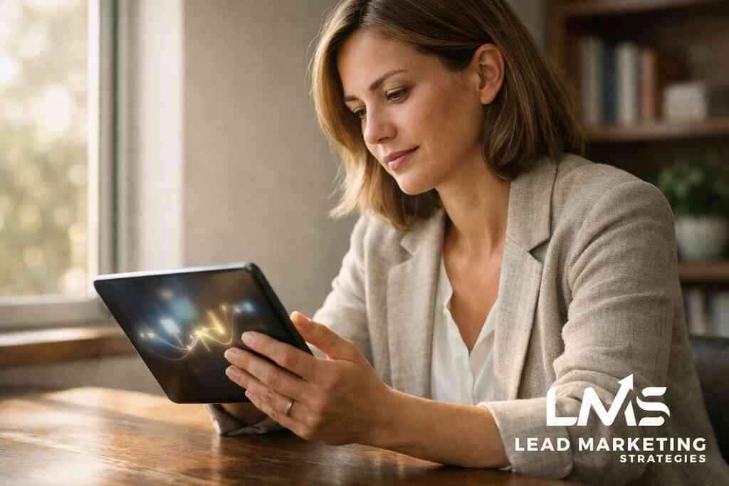 Lead Marketing Strategies Guide to PPC Advertising ROI