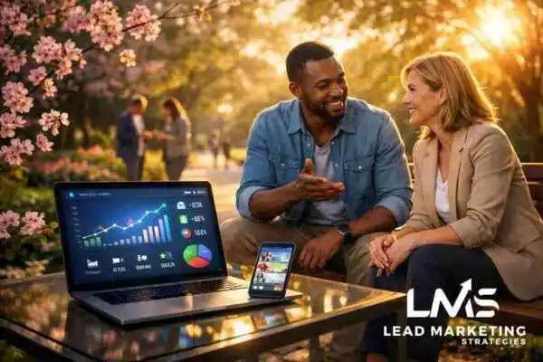 Lead Marketing Strategies: Top 5 Spring 2026 Social Media Tips