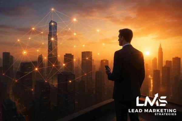 Lead Marketing Strategies Top Social Media Platforms for Banks