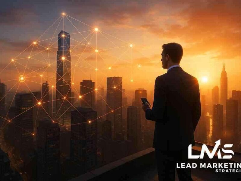 Lead Marketing Strategies Top Social Media Platforms for Banks