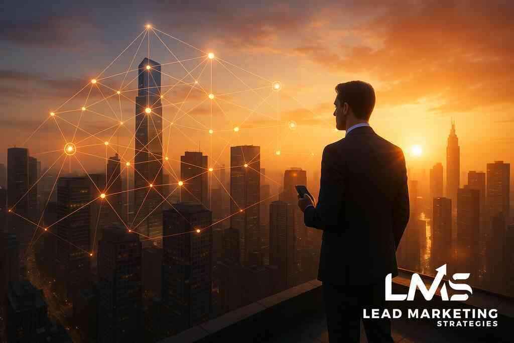 Lead Marketing Strategies Top Social Media Platforms for Banks