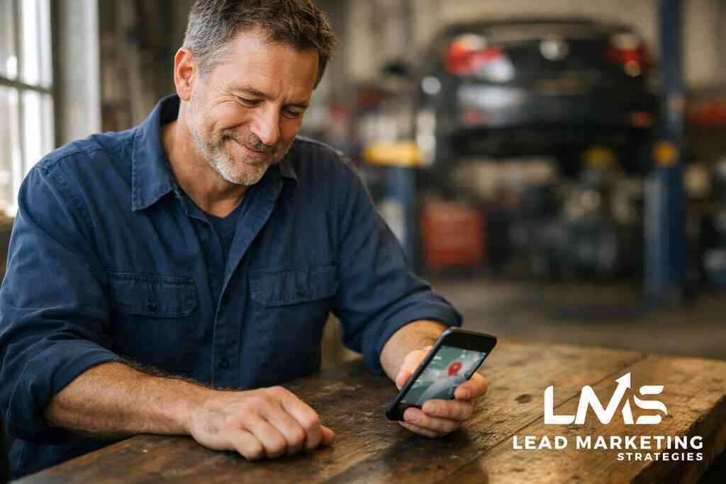 Why Local SEO Matters for Commack Auto Shops in 2026