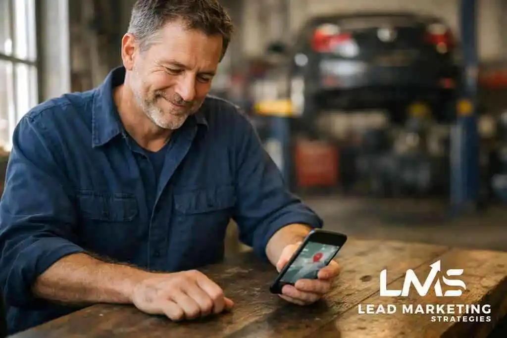 Why Local SEO Matters for Commack Auto Shops in 2026