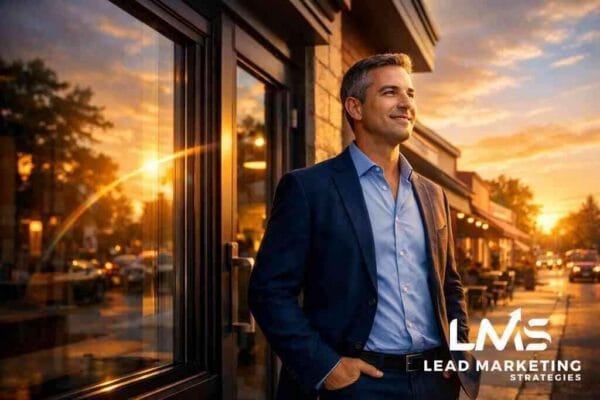 Selecting Lead Marketing Strategies for Commack NY Growth