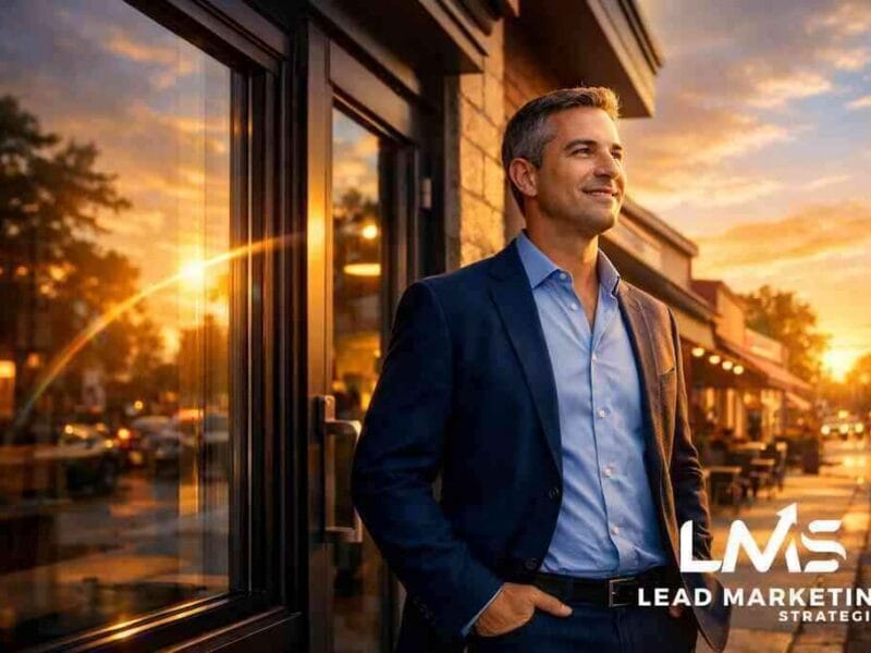 Selecting Lead Marketing Strategies for Commack NY Growth