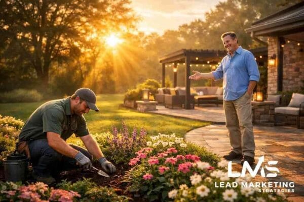 Top 10 Marketing Strategies for Landscaping Businesses 2026