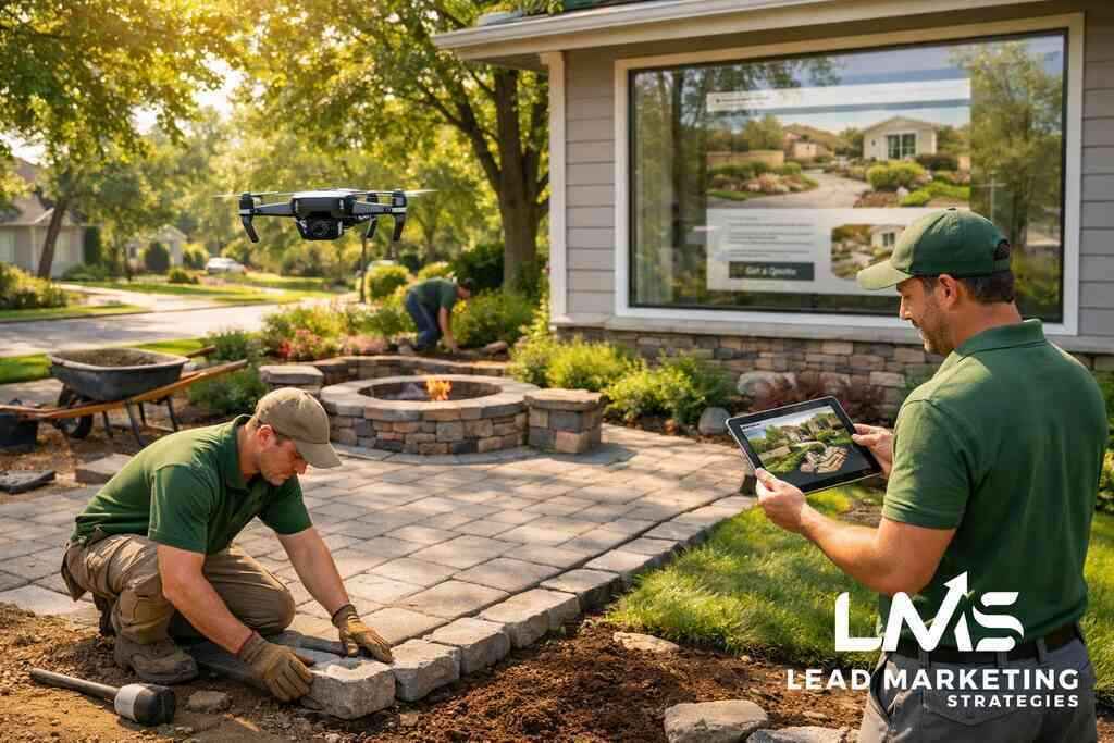 Top 10 Marketing Strategies for Landscaping Businesses 2026