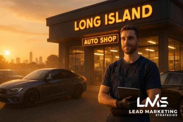 Top 10 PPC Advertising Tips for Long Island Auto Shops 2026