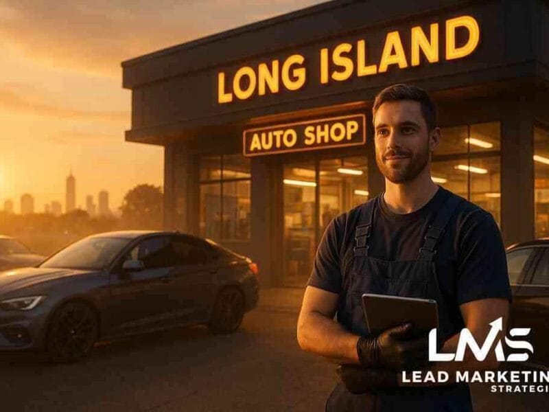 Top 10 PPC Advertising Tips for Long Island Auto Shops 2026