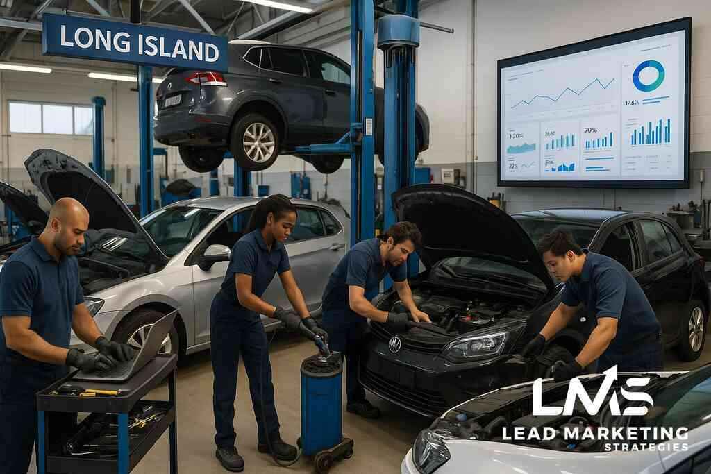 Top 10 PPC Advertising Tips for Long Island Auto Shops 2026