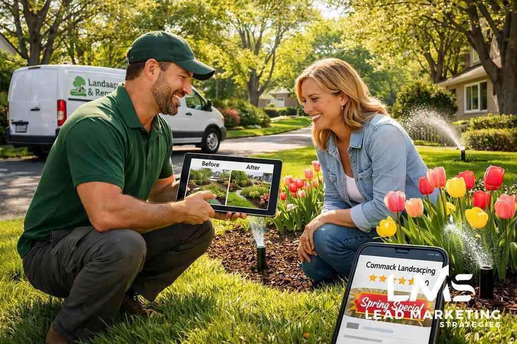 Top 10 Spring SEO Tips for Long Island Businesses 2026