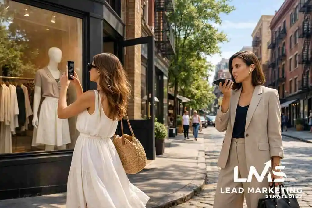 Top 3 SEO Tactics for New York Fashion Brands in 2026