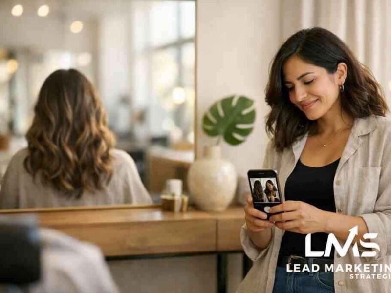 Top 5 Social Media Tips for New York Salons and Spas