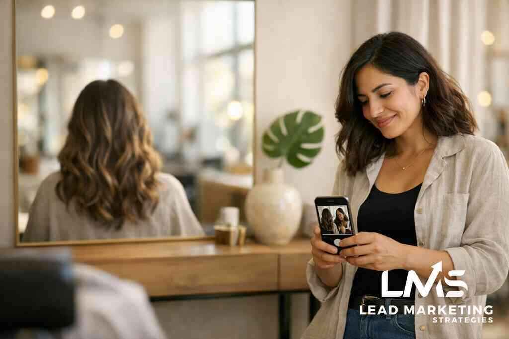 Top 5 Social Media Tips for New York Salons and Spas