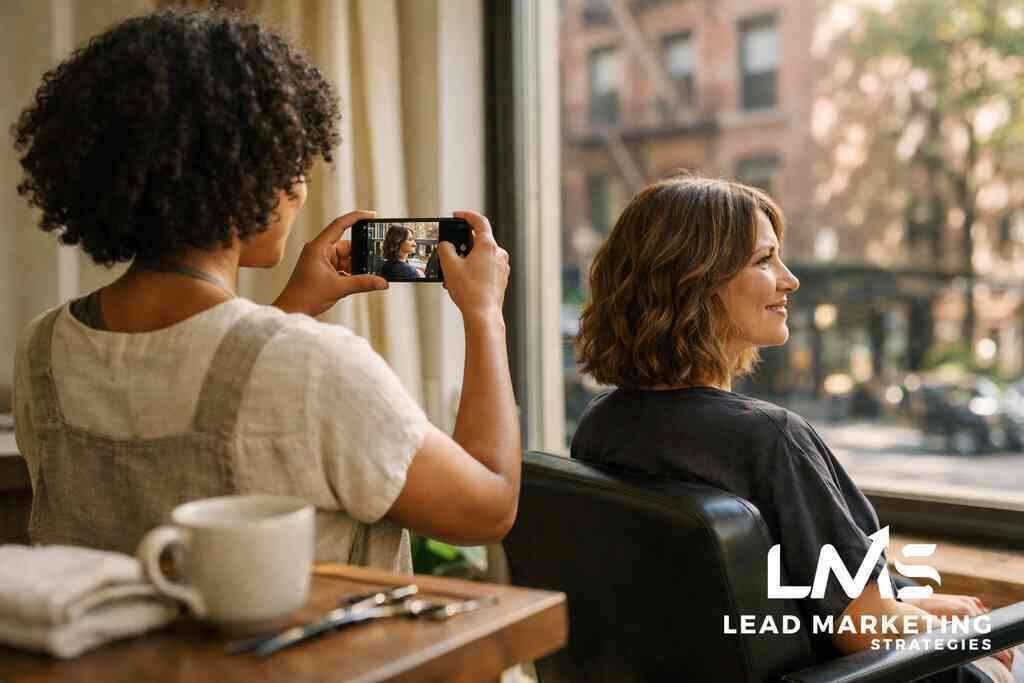 Top 5 Social Media Tips for New York Salons and Spas