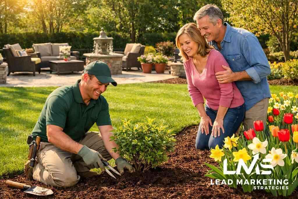 Top 6 Landscaping Marketing Tips for Spring 2026 on Long Island