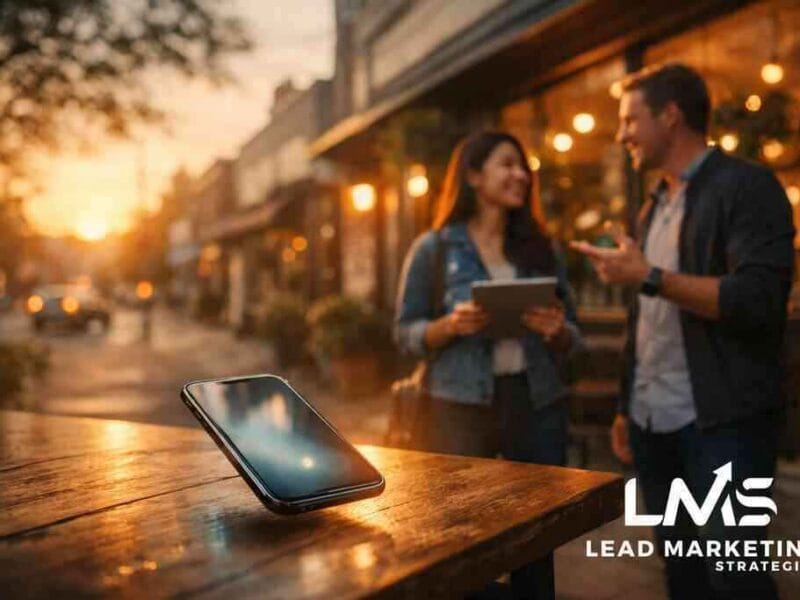 Top 7 Digital Marketing Trends Shaping Long Island 2026