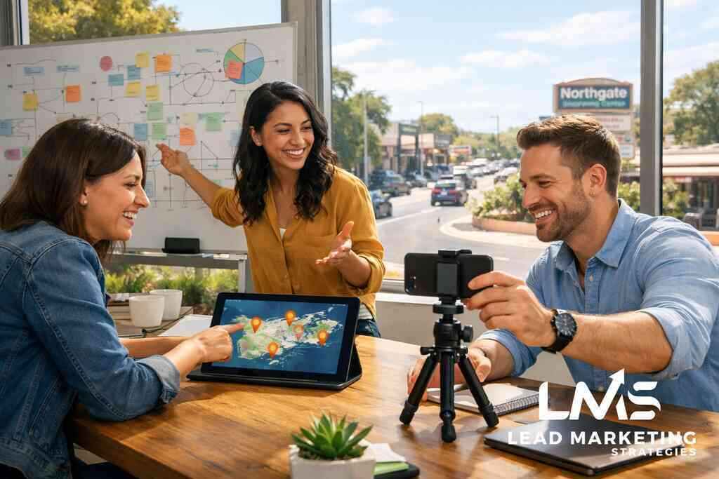 Top 7 Digital Marketing Trends Shaping Long Island 2026