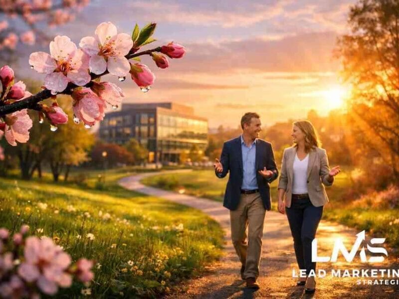 Top 7 Long Island Marketing Agency Tips for Spring 2026