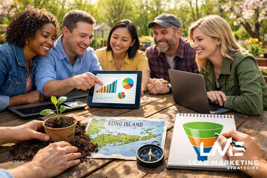 Top 7 Long Island Marketing Agency Tips for Spring 2026