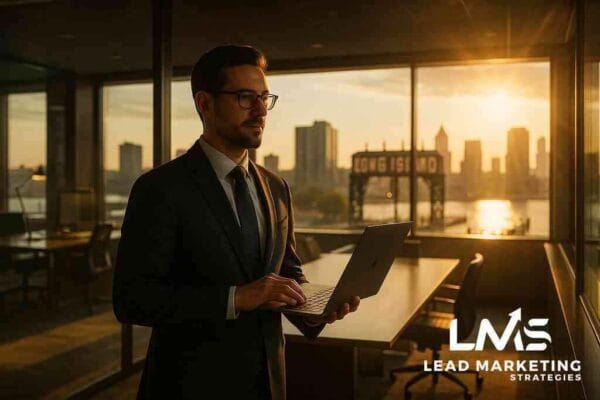 Top 8 Email Marketing Tips for Long Island Law Firms in 2026