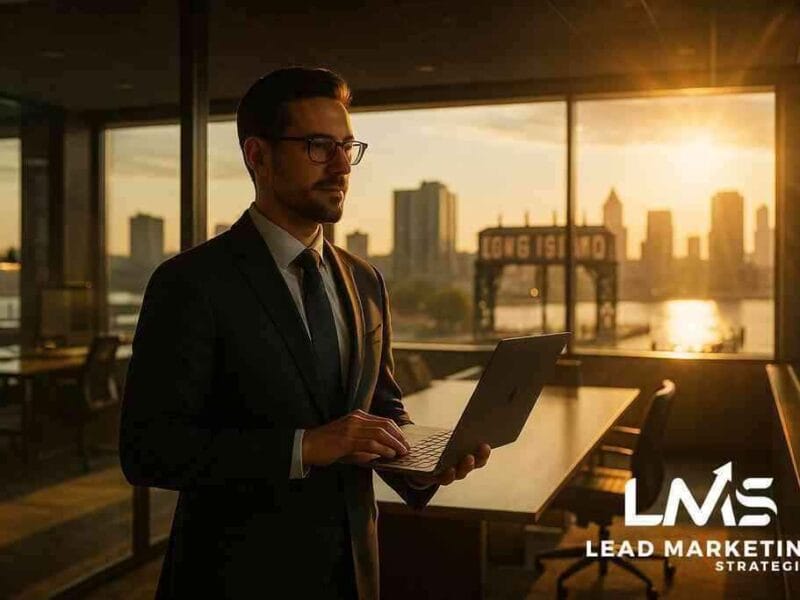 Top 8 Email Marketing Tips for Long Island Law Firms in 2026