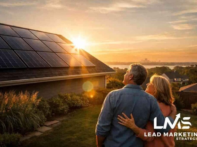 Top 8 Email Marketing Tips for Long Island Solar Companies