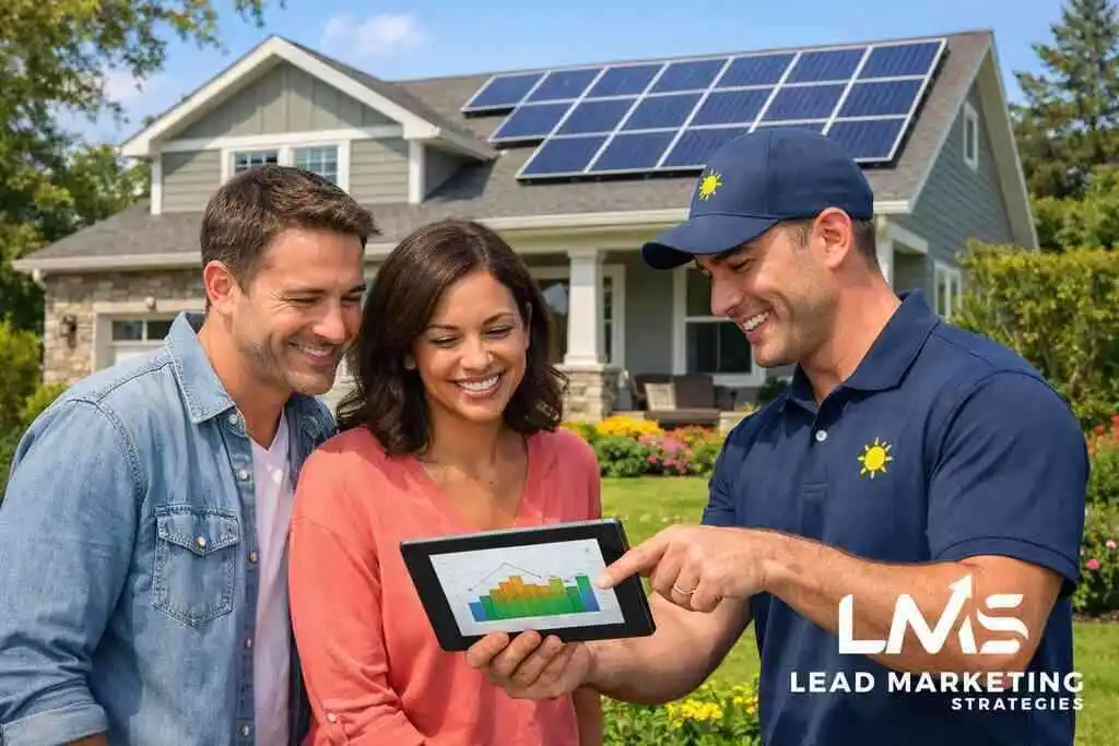 Top 8 Email Marketing Tips for Long Island Solar Companies