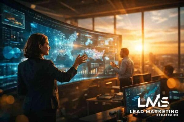 Transforming Political Campaigns with Lead Marketing Strategies