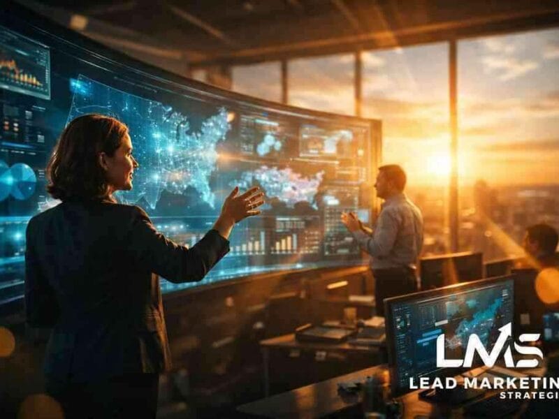 Transforming Political Campaigns with Lead Marketing Strategies