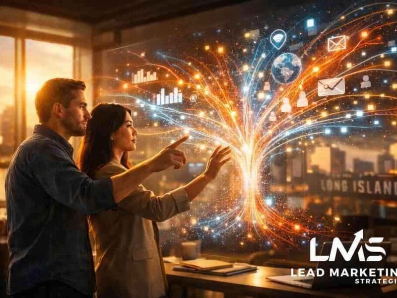 Understanding AI Content Marketing by Lead Marketing Strategies